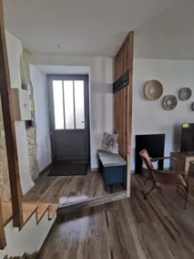 L'Aparté du Doué à Mauzé sur le Mignon - Image 5