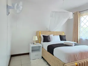 Lakebreeze 2 Bedroom, All ensuite, Milimani ksm0722732628 - Image 2