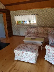 The Mädchenhaus, beautiful log cabin by the lake - Image 2
