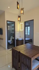 Cozy 1 bhk flat 16min to cochin Airport- Ernakulam - Image 5