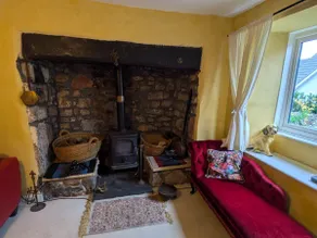 Character cottage dated 1790 - Image 2
