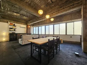 Built in 1961, former tatami mat wholesale warehouse, private rental | Art space in Numazu, Shizuoka - Image 5