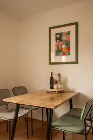 Myli Boutique Apartment - Image 2