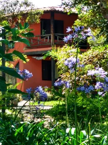 Pousada Spa Prana Lorien - Image 2
