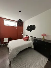 Cozy unit near Gatineau Hospital and Downtown - Image 4