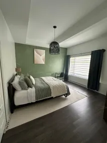 Cozy unit near Gatineau Hospital and Downtown - Image 2