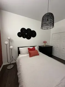 Cozy unit near Gatineau Hospital and Downtown - Image 5