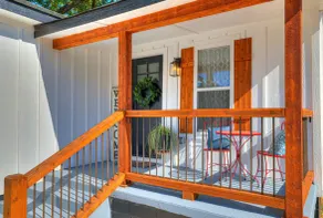 The Tiny Home on Route 66 - near downtown Chandler - Image 3