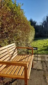 Harrogate Entire House, free private parking and garden - Image 4