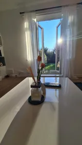 Harrogate Entire House, free private parking and garden - Image 2