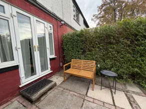 Harrogate Entire House, free private parking and garden - Image 5