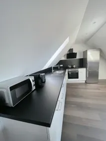 Apartment in Hofweier DG - Image 4