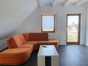 Apartment in Hofweier DG - Image 2