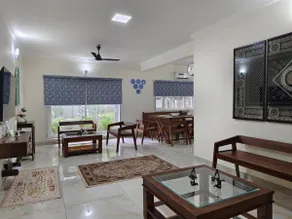Best 2BHK Premium Home - 7Elysee Homestay, Lapis - Image 3