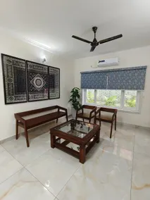 Best 2BHK Premium Home - 7Elysee Homestay, Lapis - Image 4
