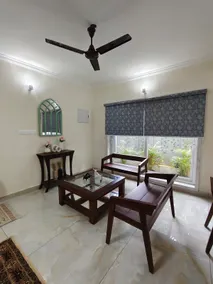 Best 2BHK Premium Home - 7Elysee Homestay, Lapis - Image 5