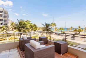 Sea View Barra da Tijuca - Image 5