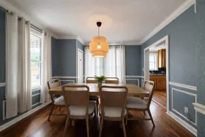 Stylish 2BR Getaway | Sleeps 4 | Quiet & Central - Image 3