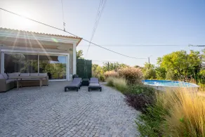 Country Retreat & Private Pool by Quinta da Alfarrobeira - Image 2