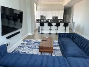 Huge Downtown Baltimore home with parking - Image 4
