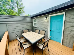 4BR + 6 Beds | Sleeps 8 | Fenced Yard + Arcade - Image 5