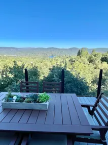 Starry Pines Chalet, Lake Views, Game Room, AC - Image 4