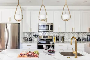 Luxury 12-BR DC Mansion- Rooftop Patio -Sleeps 28 - Image 2