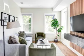 Luxury 12-BR DC Mansion- Rooftop Patio -Sleeps 28 - Image 3
