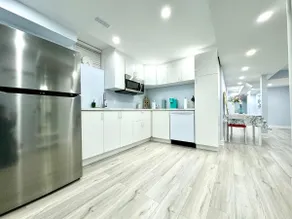 Bright and modern 1- bedroom - Image 4