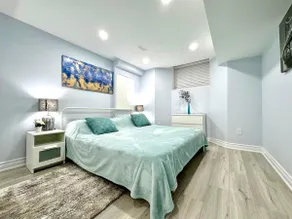 Bright and modern 1- bedroom - Image 2