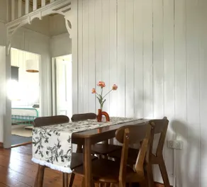 Cozy Cottage near Queens Park, St Vinnies & TGS - Image 5
