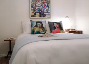 Book n’ Covers Airbnb - Image 2