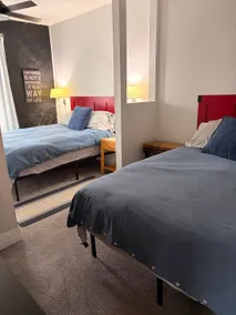 Hotel Royal Apartment 2 - Image 5