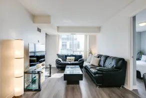 Luxury Condo | Fast WiFi | At Kipling Station - Image 2