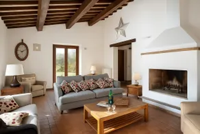 Villa Adele · Carborello Town - Image 5