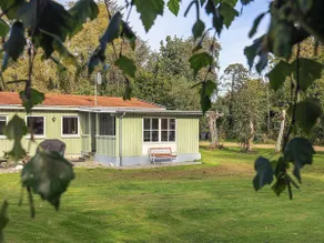 8 person holiday home in Stege - Image 3