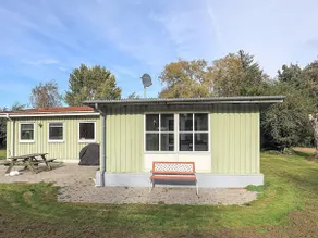 8 person holiday home in Stege - Image 2