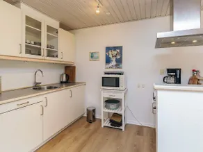 8 person holiday home in Stege - Image 4