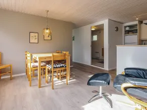 8 person holiday home in Stege - Image 5
