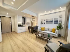 TT Luxury Homes I Anemoi - Luxe Stay Shared Pool & Gym - Image 2