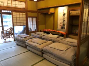 Kagonoya ~ Entire house for rent - maximum 16 people - Image 5