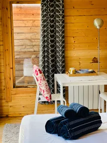 The Cabin - Image 4