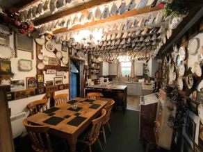 Quirky Cottage in the Brecon Beacons - Image 4