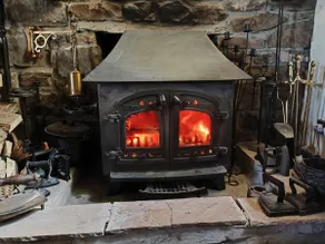 Quirky Cottage in the Brecon Beacons - Image 5