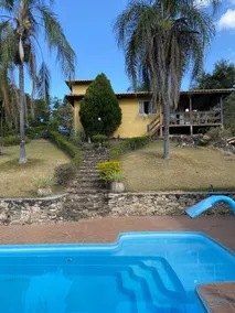 Encanto Brumadinho Hosting - near Inhotim - Image 2