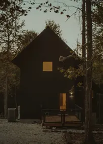 The Still House - Secluded Couples Cabin in RRG - Image 3