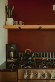 The Still House - Secluded Couples Cabin in RRG - Image 5