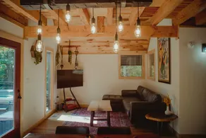 The Still House - Secluded Couples Cabin in RRG - Image 4