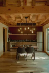 The Still House - Secluded Couples Cabin in RRG - Image 2
