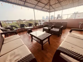 Entire villa B wth home theatre@ecr,panaiyur,beach - Image 4